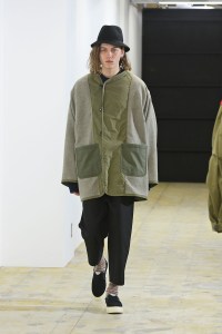 Junya Watanabe Man Fall 2021