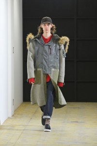 Junya Watanabe Man Fall 2021
