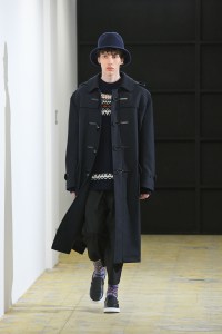 Junya Watanabe Man Fall 2021