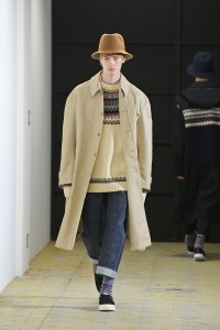 Junya Watanabe Man Fall 2021