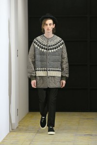 Junya Watanabe Man Fall 2021