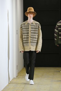 Junya Watanabe Man Fall 2021