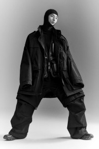 Juun J Men’s Fall 2021