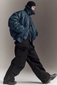 Juun J Men’s Fall 2021