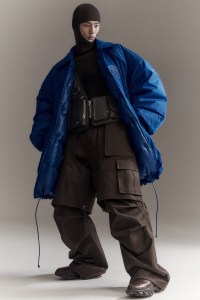 Juun J Men’s Fall 2021