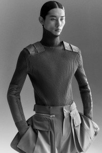 Juun J Men’s Fall 2021