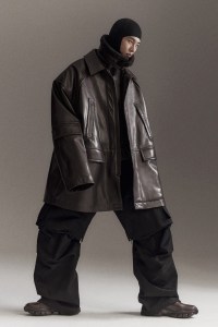 Juun J Men’s Fall 2021