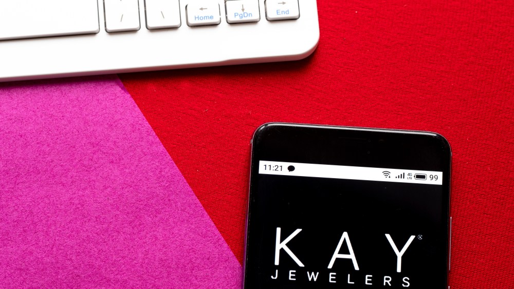 Kay Jewelers