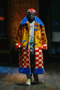 Kidsuper Men's Fall 2021