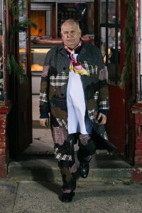 Kidsuper MenÕs Fall 2021