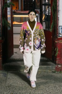 Kidsuper MenÕs Fall 2021