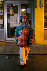 Kidsuper MenÕs Fall 2021
