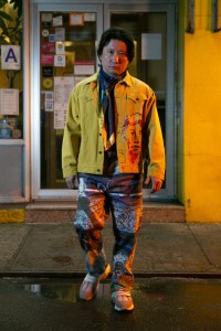 Kidsuper MenÕs Fall 2021