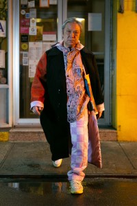 Kidsuper MenÕs Fall 2021