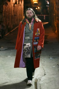 Kidsuper MenÕs Fall 2021