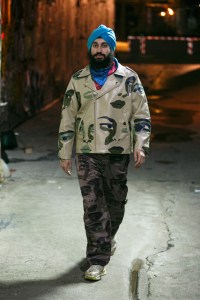 Kidsuper MenÕs Fall 2021