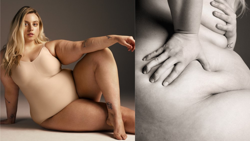 Knix shapewear