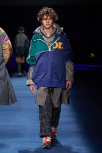 Kolor MenÕs Fall 2021