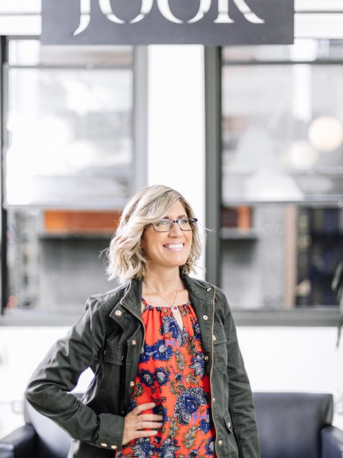 CEO Kristin Savilia discusses the Joor Passport Program expansion and what’s next for fashion trade shows in 2021.