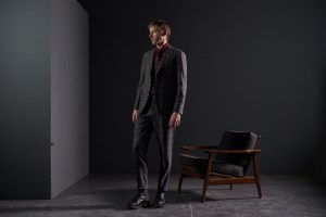 Caruso Men's Fall 2021