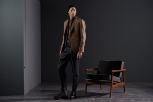 Caruso Men's Fall 2021