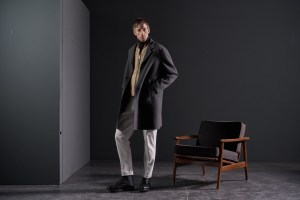 Caruso Men's Fall 2021