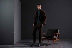 Caruso Men's Fall 2021