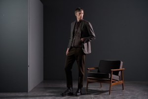 Caruso Men's Fall 2021