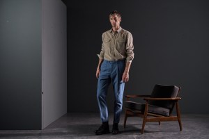 Caruso Men's Fall 2021