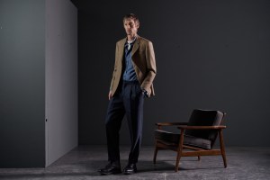 Caruso Men's Fall 2021