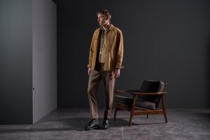 Caruso Men's Fall 2021