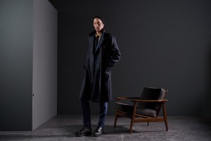 Caruso Men's Fall 2021