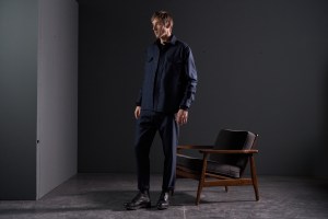 Caruso Men's Fall 2021