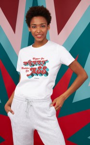 La DoubleJ Athleisure Pre-Fall 2021
