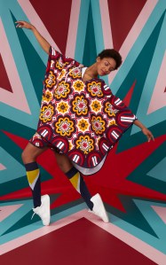 La DoubleJ Athleisure Pre-Fall 2021