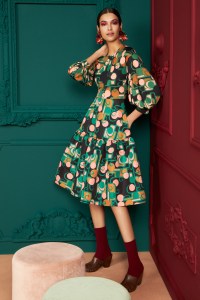 La DoubleJ Pre-Fall 2021