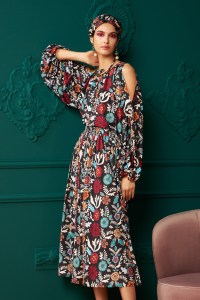 La DoubleJ Pre-Fall 2021