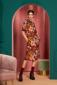 La DoubleJ Pre-Fall 2021