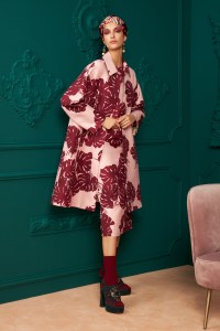 La DoubleJ Pre-Fall 2021