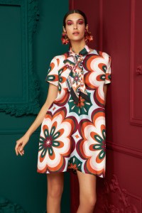 La DoubleJ Pre-Fall 2021
