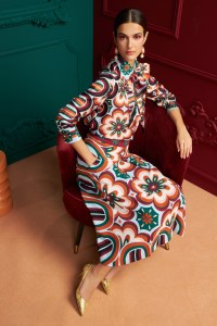 La DoubleJ Pre-Fall 2021