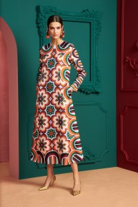 La DoubleJ Pre-Fall 2021