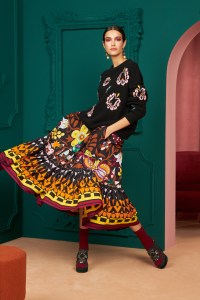 La DoubleJ Pre-Fall 2021