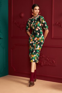 La DoubleJ Pre-Fall 2021