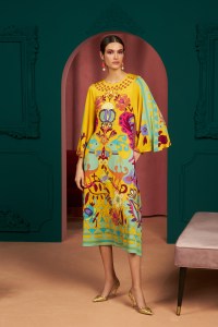 La DoubleJ Pre-Fall 2021