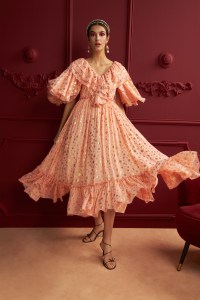 La DoubleJ Pre-Fall 2021