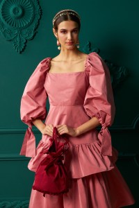 La DoubleJ Pre-Fall 2021