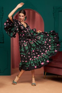 La DoubleJ Pre-Fall 2021