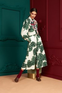 La DoubleJ Pre-Fall 2021