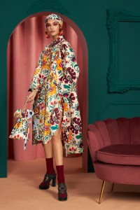 La DoubleJ Pre-Fall 2021